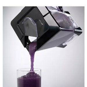 Ninja blender